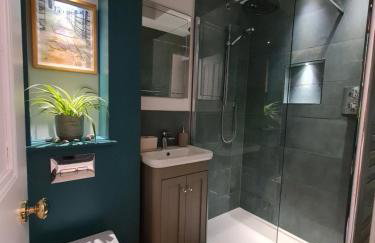 The Hideaway - Central Wareham - Foto 26