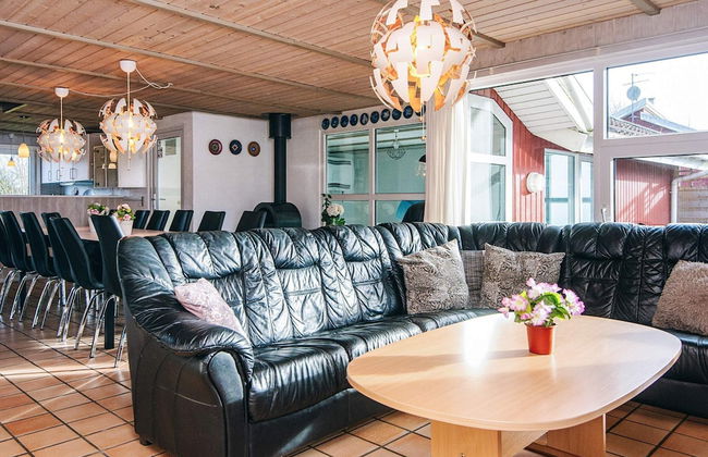 Luxury Retreat in Als - By Traum Ferienwohnungen - Foto 31