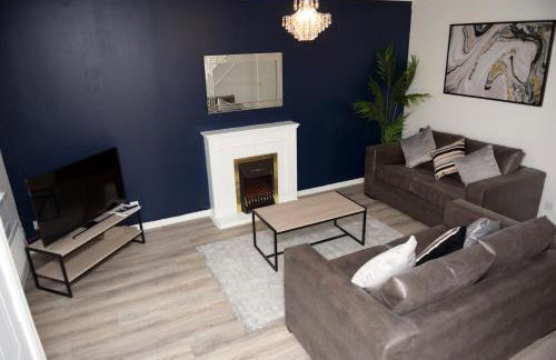 Gorgeous 3 bed house in Bristol - Foto 1