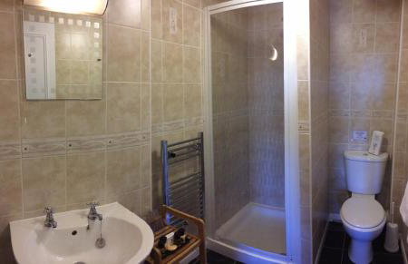 Smugglers Rock Country House - Foto 20