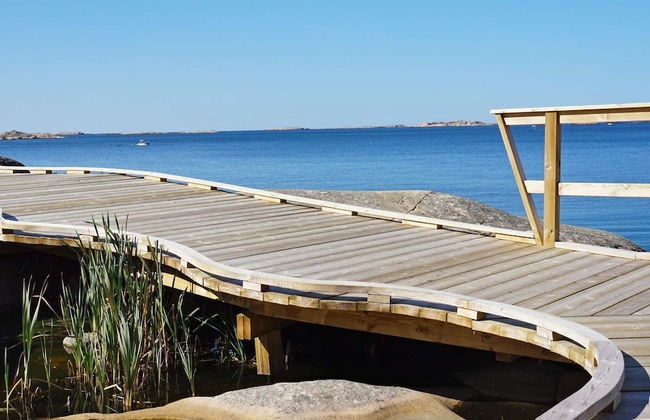 4 Person Holiday Home in Lysekil-by Traum - Foto 12