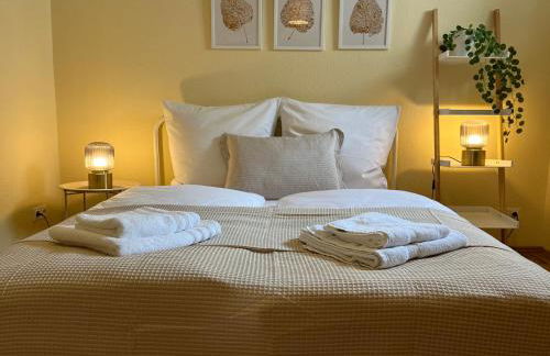 Der grüne Fürst Ferienwohnung Apartment 2 - Foto 1