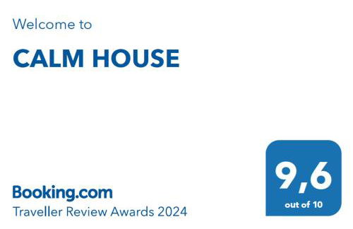 CALM HOUSE - Foto 31