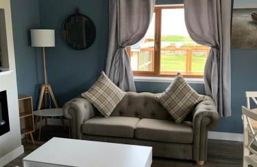 Riverside Chalet Borve Isle of Lewis - Photo 42