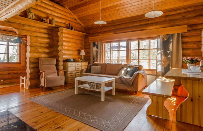 Kaaposniemi - Foto 5