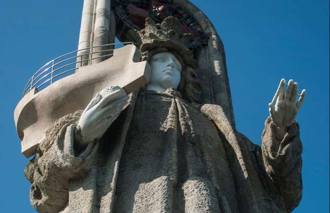 Tour privado por Baiona - Foto 4