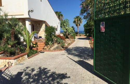 Apartment Villa Gina in Trappeto by Interhome - Photo 18