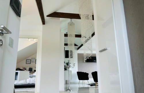 Luxusapartment mit Balkon Nähe Dortmund - Foto 11