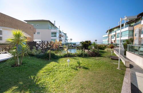 Apartamento Oásis com vista para o mar by Achei - Foto 37