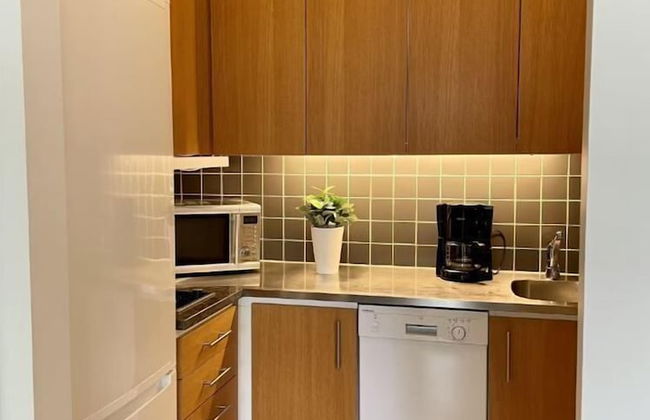 Forenom Apartments Göteborg A R Lorents - Photo 7