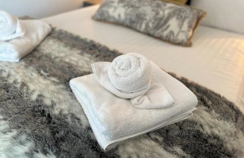 Chic Beamish Retreat Stylish 3-Bed Near Durham - Pass the Keys - Foto 30