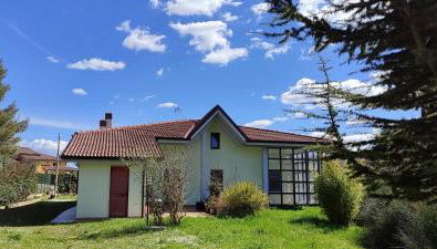 Pia's house garden - Foto 3, Garden