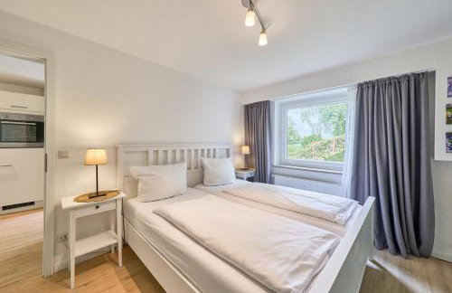 Süsel Seeparx Ferienwohnung Seeblick - Foto 10