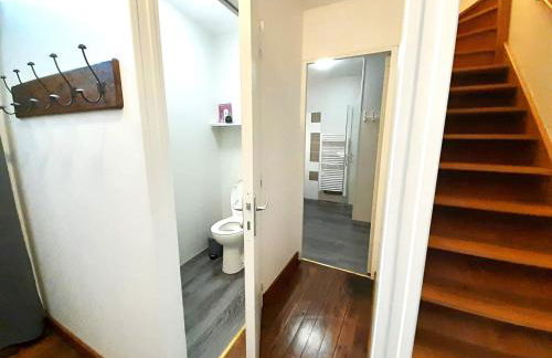 Gite Porte de Champagne Levroux - Foto 8