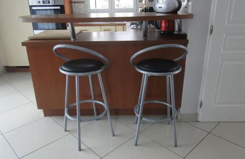 LA MAISON EN PAIN D'EPICES - Foto 34