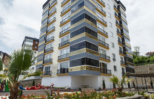 Golden Star Suites - Foto 2