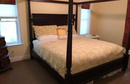 Carriage House at Yosemite - Foto 8