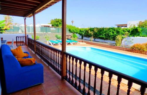 Villa Raima - Photo 3