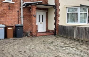 Cosy 3-bed Terrace Home, Nantwich - Foto 20