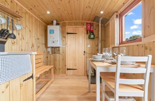 Starry Nights Escape - Hot Tub & Sauna - Foto 6