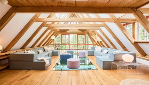 Das Wewelsflether Bäckerhaus - 250qm für 12 Gäste - Foto 3