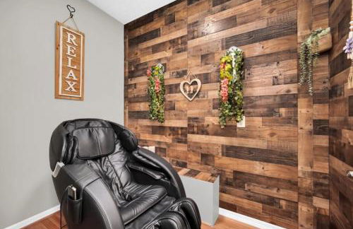 Beautiful Home, Great For Kids Near Disney! villa - Foto 27