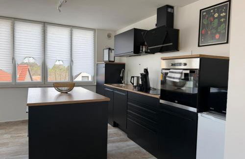 Esmeralda Penthouse - 30m2 Terrasse Panorama- Fernblick & Alpenblick - Photo 15