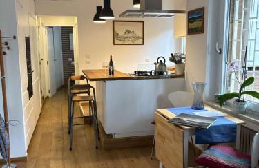 Urban Escape a Piazza Caprera - Foto 1