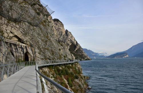 Apartment Cristina - Tignale Lake Garda - Foto 22