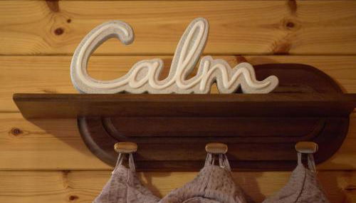 Luxury Wood Lodge with sauna, log burner & private woodland garden - Wnion Wood Lodge - Foto 3