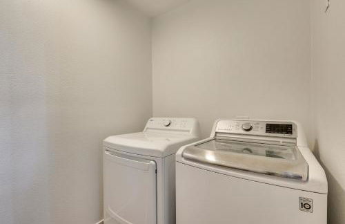 11 Mi to Dtwn Phoenix Main House with Outdoor Oasis - Foto 19