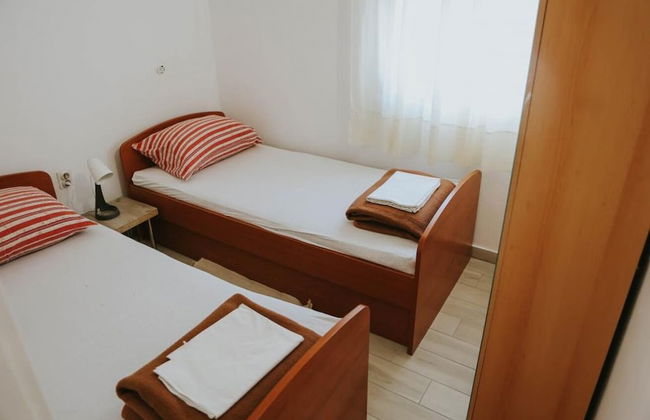 Mil - 30 m From Beach - A1 - Foto 2