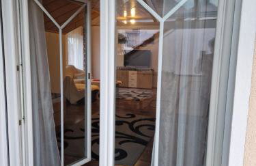 Eigentumswohnung in Mengkofen für Firmen Reisend - Foto 4