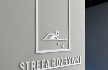 Apartament w Let's Sea Baltic Park - Photo 32