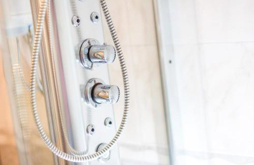 Penthouse apartment with terrace and hot tub - Ivan - Foto 42