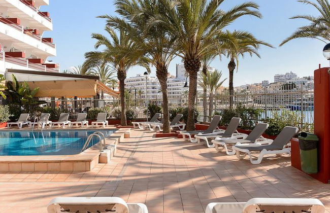 Apartamentos Lido - Foto 34