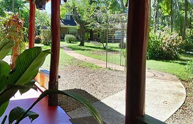 Curtis Cottage - Foto 14