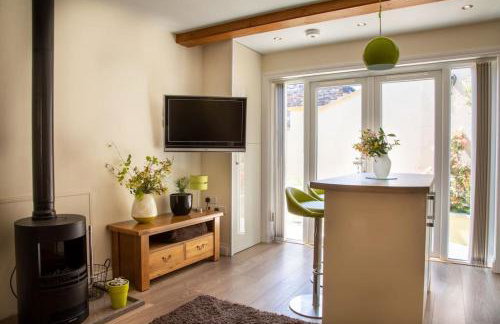 Cosy Couples Getaway - The Nook, set in 6 acres of private grounds - Foto 9