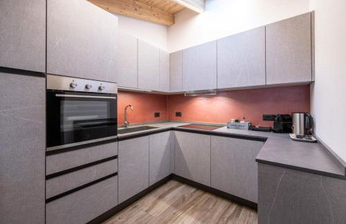 - Piz Boe - Canazei center app. - Foto 12