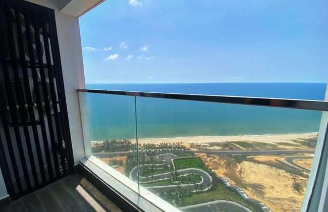 Apec Mandala Mui Ne Beach Khach San LHG - Foto 50