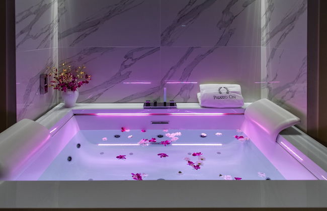 Palazzo Cini Luxury Rooms In Pisa - Foto 30