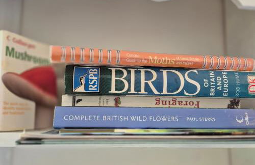 The Old Mill Annexe - Foto 21