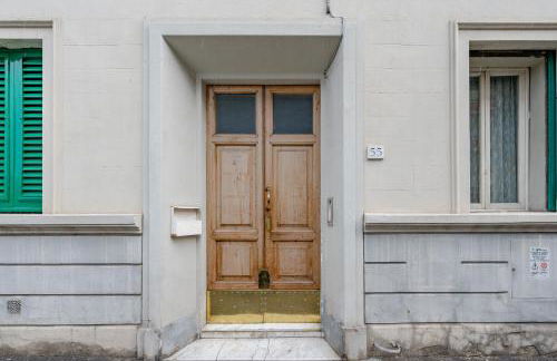 Via Pollaiolo, 55 - Florence Charming Apartments - Comfort e Stile a 350mt dal Tram! First floor with elevator and car places on street - Foto 14