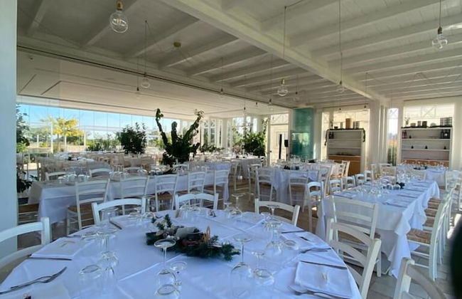 Masseria Elysium - Foto 65