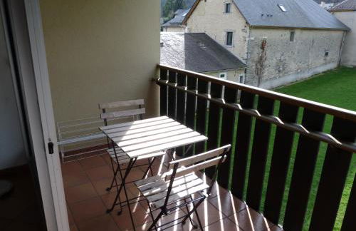 Appartement LARUNS 2 à 4 personnes - Foto 6