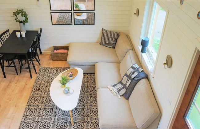 4 Person Holiday Home in Falkoping - Foto 5