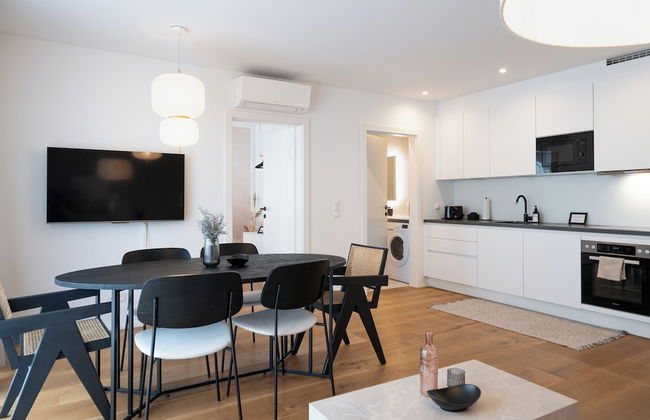 Vienna Heights Premium Apartments - Foto 69