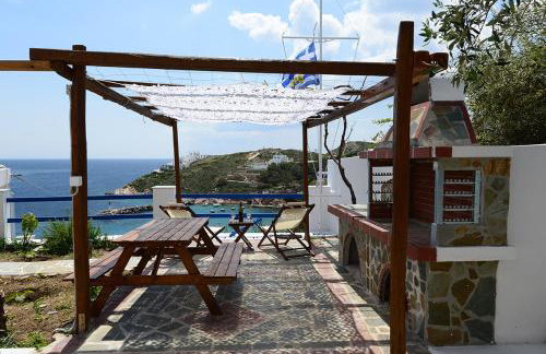 Deck1Syros Premium Apartments - Photo 33