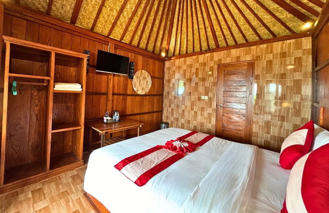 Munduk Luwih Ecolodge Bedugul by AGATA - Foto 16
