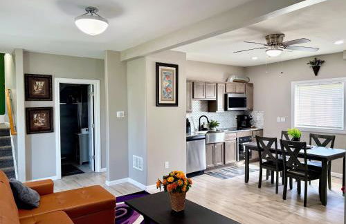 Nice and cozy whole house 25min to Niagara falls - Foto 1